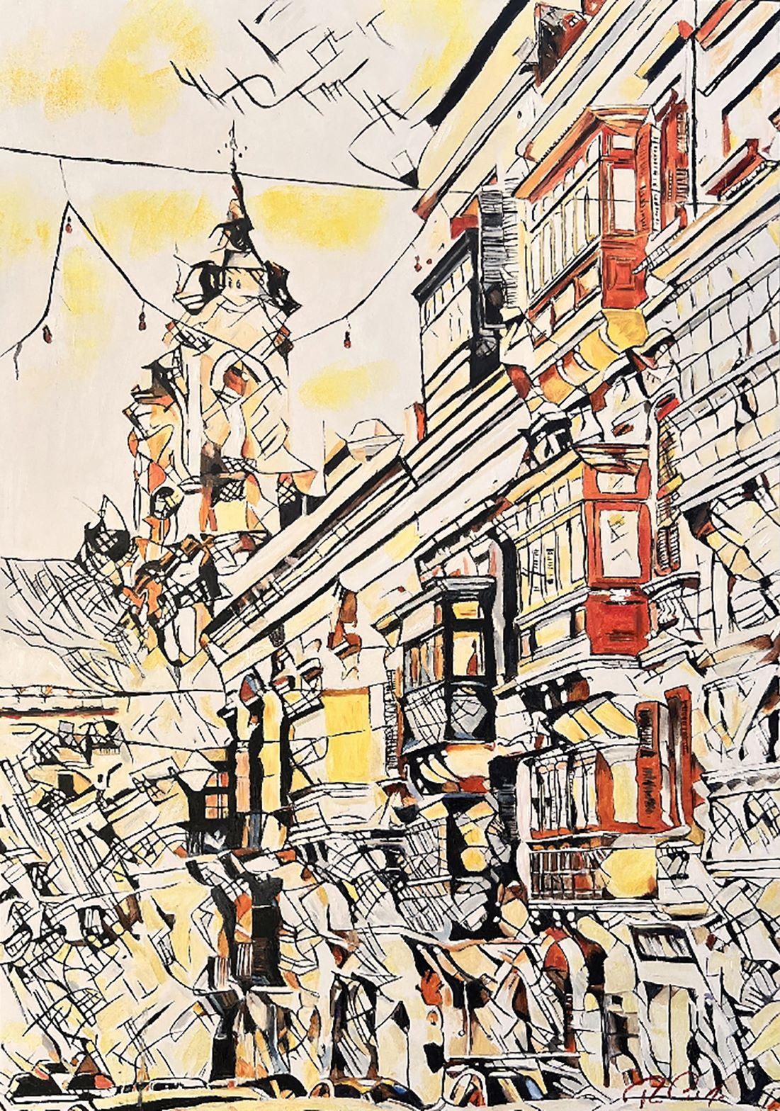 <em>Gallariji fil-Belt 4</em>