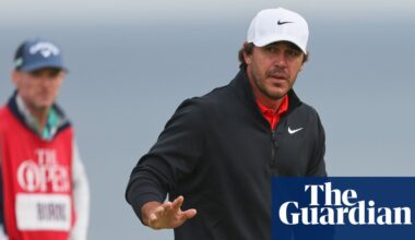 Brooks Koepka quits LIV Golf after three years but PGA Tour return uncertain | Brooks Koepka
