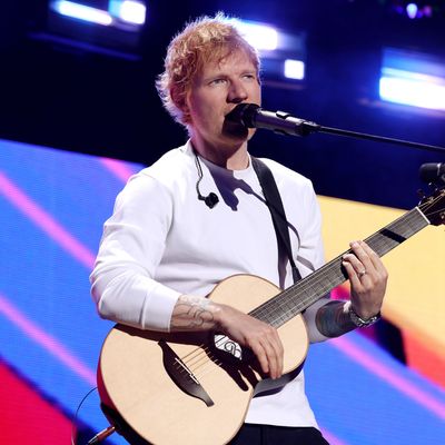 iHeartRadio z100’s Jingle Ball 2025 Presented By Capital One - Show