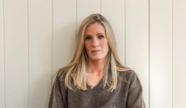 Woman in Coldplay viral concert video speaks out – The Irish Times