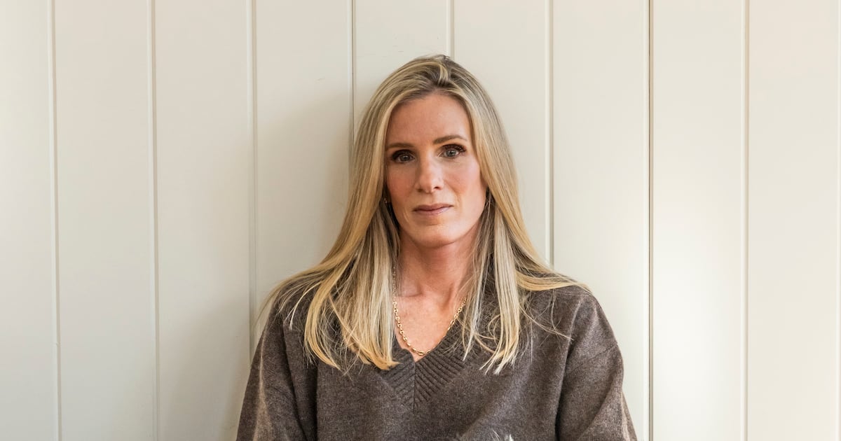 Woman in Coldplay viral concert video speaks out – The Irish Times