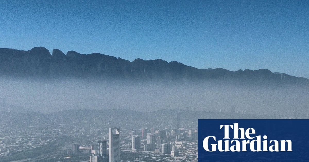 Revealed: Mexico’s industrial boomtown is making goods for the US. Residents say they’re ‘breathing poison’ | Mexico