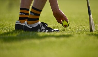 Kilbrittain advance to All-Ireland Junior hurling final after narrow victory over Davidstown-Courtnacuddy