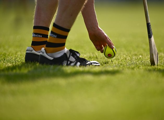 Kilbrittain advance to All-Ireland Junior hurling final after narrow victory over Davidstown-Courtnacuddy