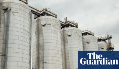 Carbon capture was spruiked as a way of limiting our emissions – but has Australia been greenwashed? | Carbon capture and storage (CCS)