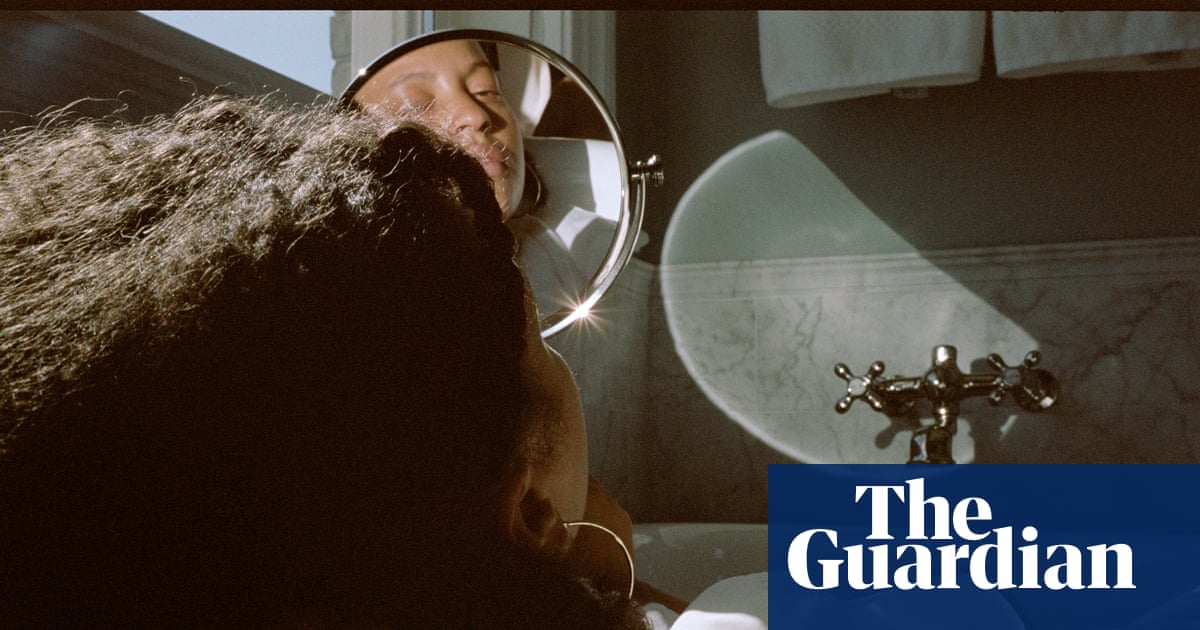 Naima Green’s striking portraits of pregnancy – in pictures | Photography