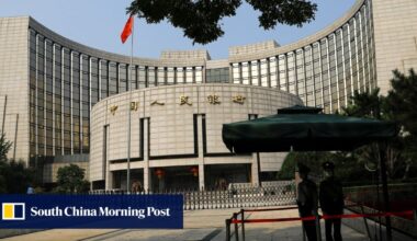 China to hide bad debt records for pandemic-hit borrowers who repay small loans