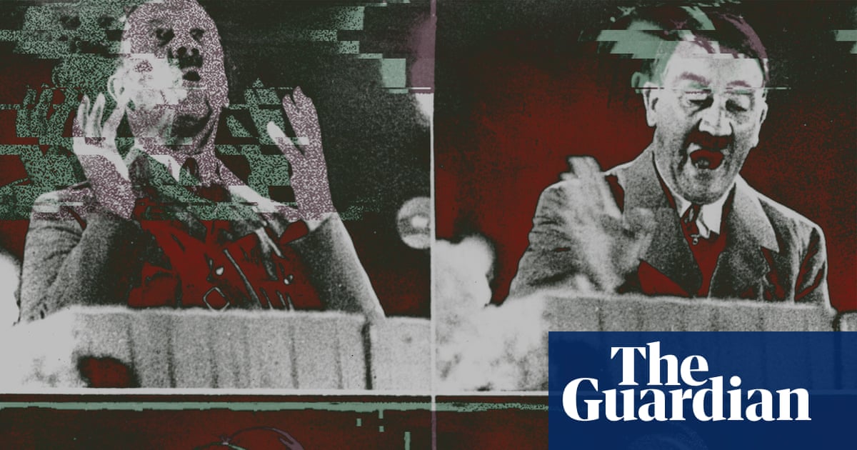 Extremists are using AI voice cloning to supercharge propaganda. Experts say it’s helping them grow | Artificial intelligence (AI)