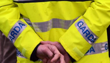 Gardaí appeal for witnesses of robbery of cash in transit vehicle in Lucan – The Irish Times