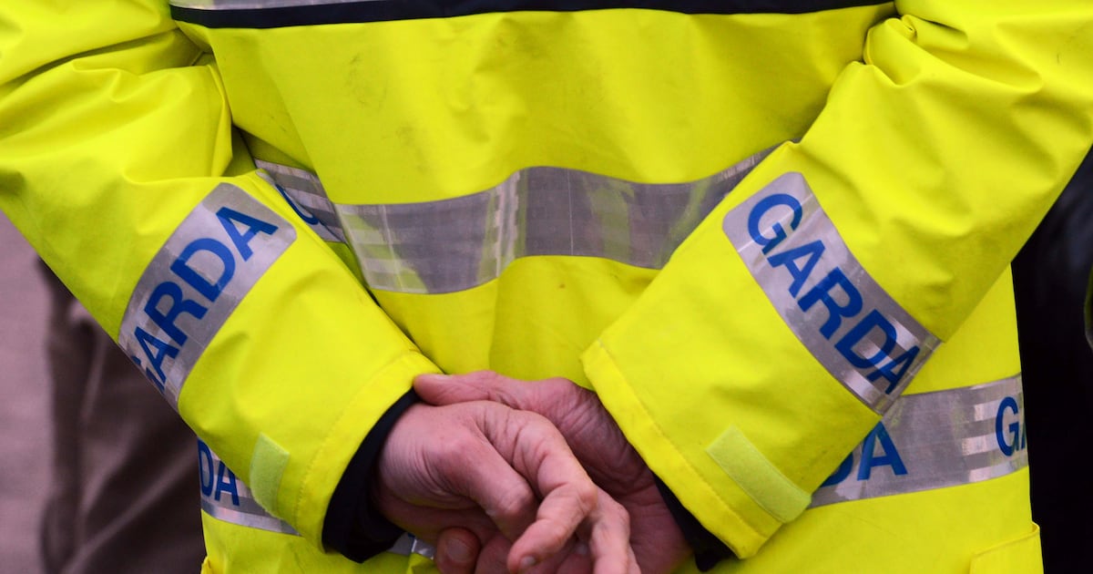 Gardaí appeal for witnesses of robbery of cash in transit vehicle in Lucan – The Irish Times