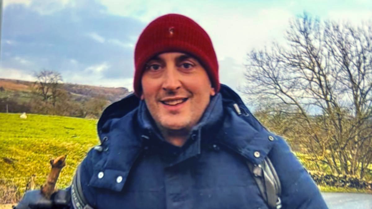 ‘Our son fell prey to evils of gambling. He couldn’t cope any more’