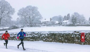 My favourite images of 2025