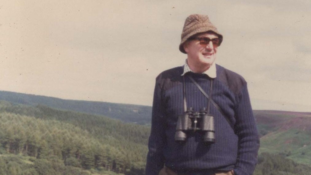 Frank Tucker obituary: celebrated architect of Norfolk