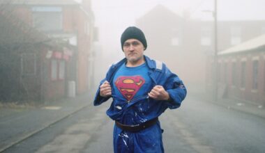 Meet the photographer teaching the French to love Brits