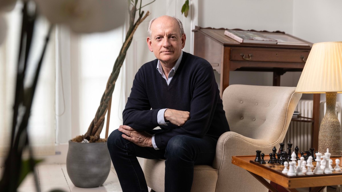 We can coexist with superintelligent AI but who wants to?