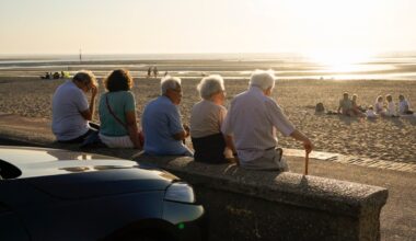 We need to save for our futures before we end up like the French