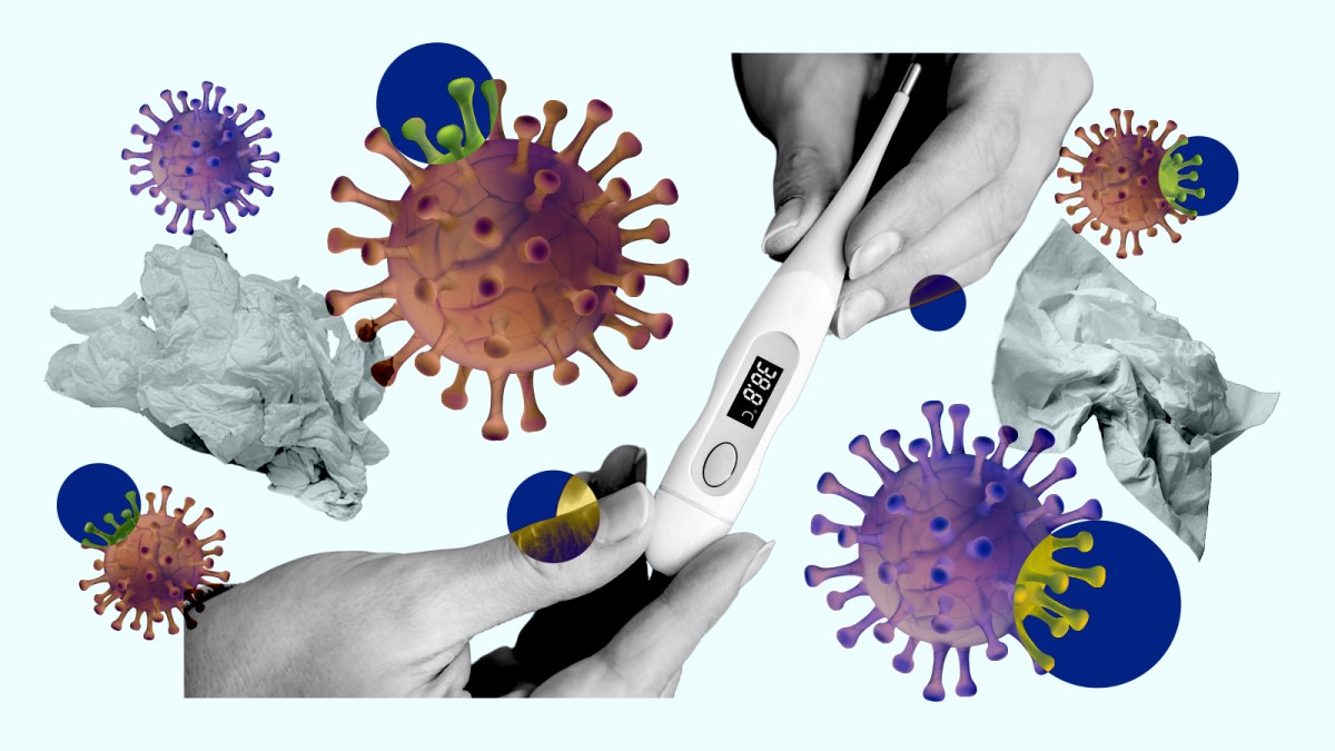 a drill inside my head