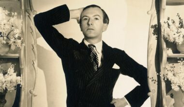 Malice in Wonderland — the magical world of Cecil Beaton