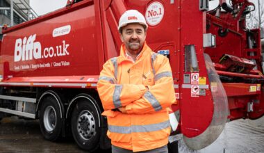 How Biffa sorts Christmas waste and the recycling errors to avoid