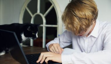 Half of secondary pupils avoid school due to anxiety