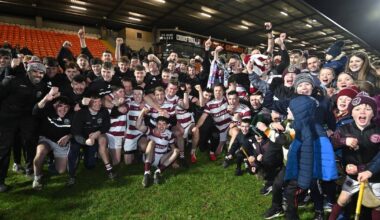 Updates from Parnell Park as the Derry and Ulster champs hope to make the All-Ireland final at the sixth time of asking – The Irish News