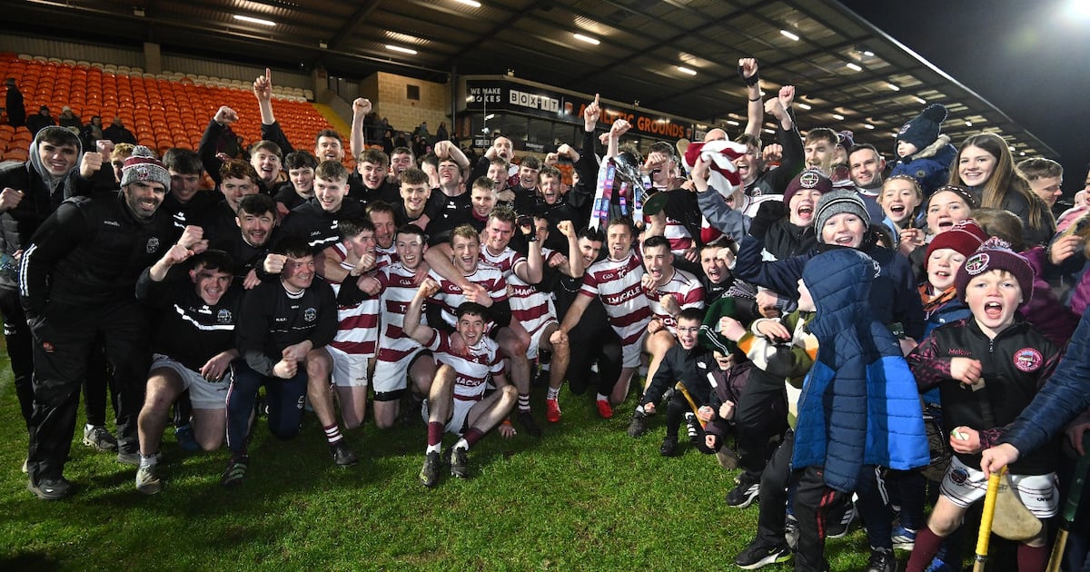 Updates from Parnell Park as the Derry and Ulster champs hope to make the All-Ireland final at the sixth time of asking – The Irish News