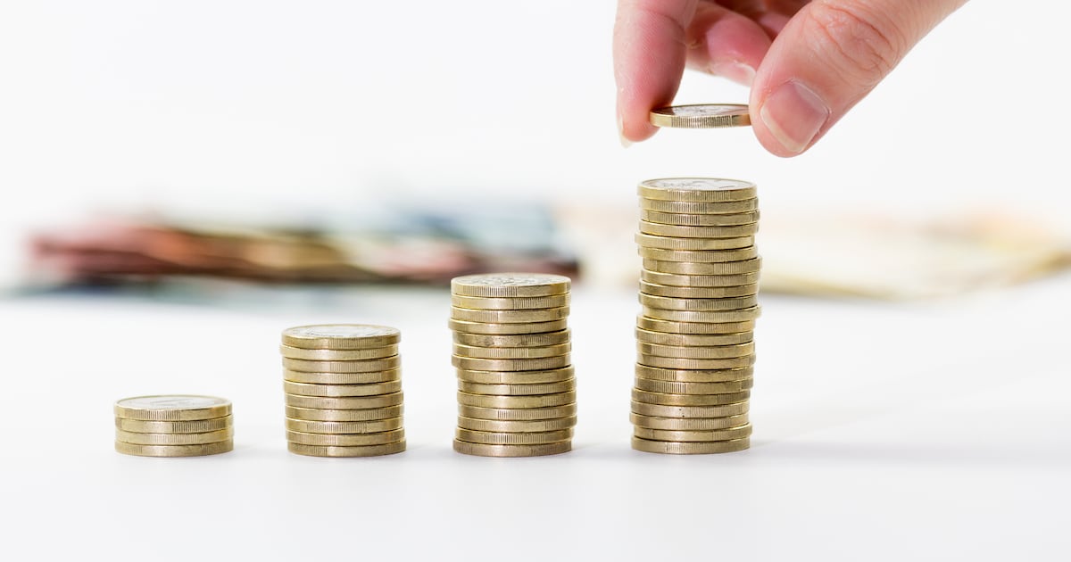 Irish household wary of investing their savings and is now the time for a Morning Ireland refresh? – The Irish Times