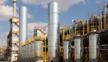 Hydrogen emissions are ‘supercharging’ the warming impact of methane