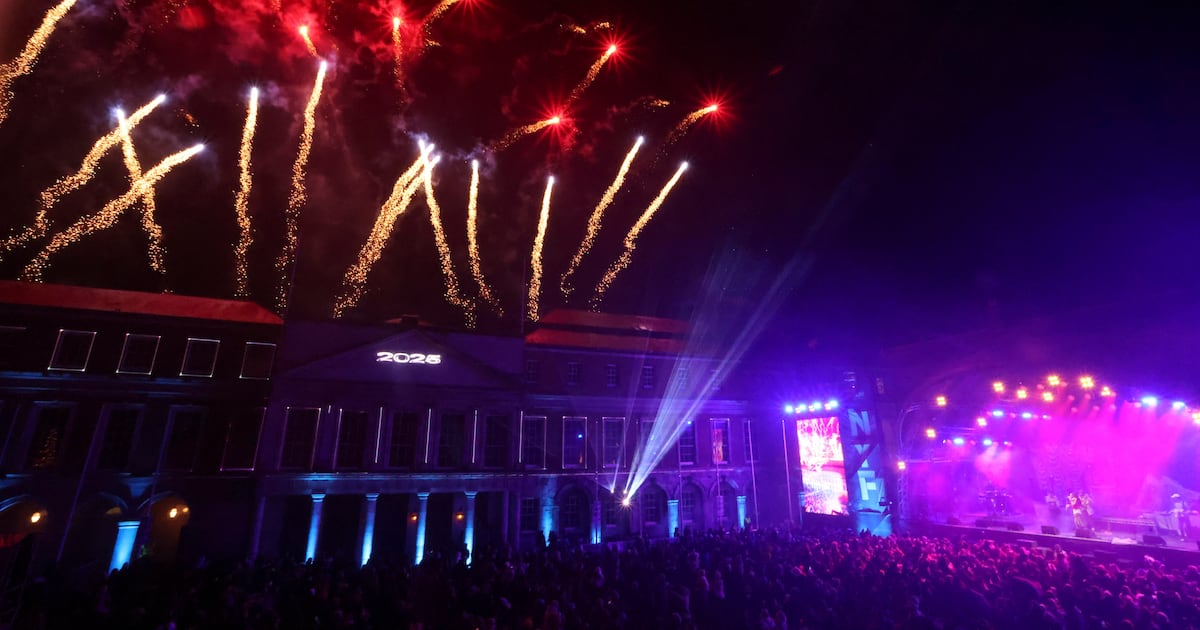 From cigarettes to coffee – The Irish Times