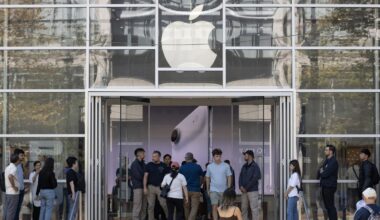 Where Do Returned Items To Apple Actually Go?