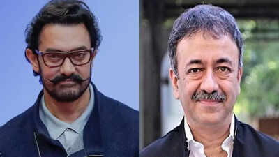 '3 Idiots' sequel buzz: Aamir Khan and Rajkumar Hirani reunite; film to go on floors by mid-2026- Reports
