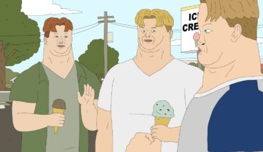 Joe Cappa talks season 2 plans and that wild finale