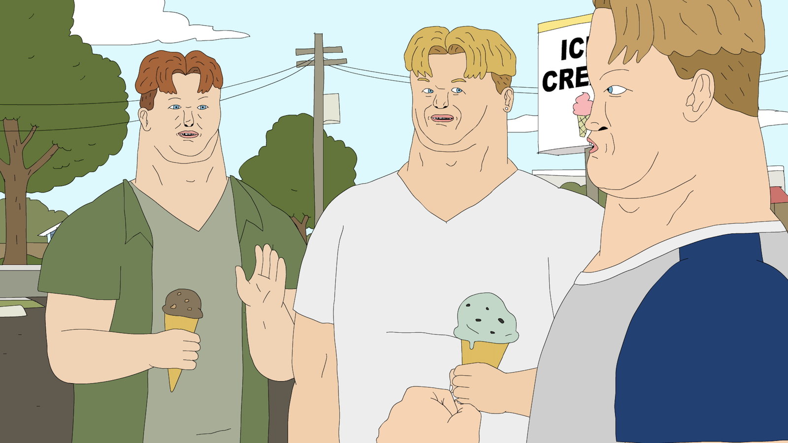 Joe Cappa talks season 2 plans and that wild finale