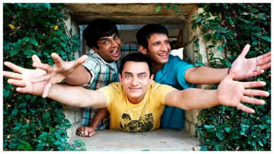 '3 Idiots' sequel: Aamir Khan, Kareena Kapoor Khan, R Madhavan and Sharman Joshi set to reunite for Rajkumar Hirani directorial