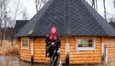 Norway’s green transition is putting Sami culture at risk | Environment