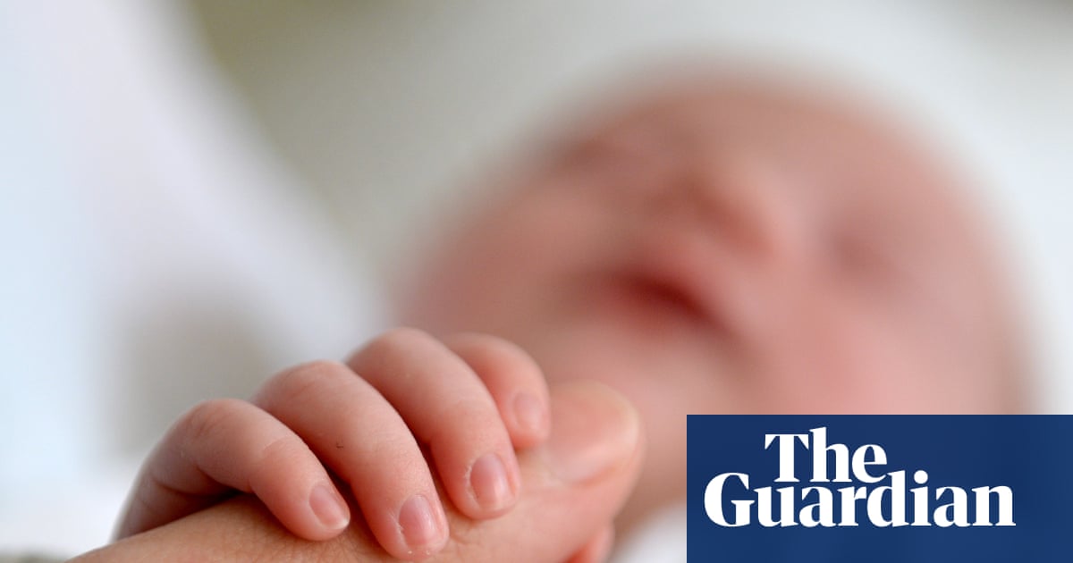 Victims of NHS maternity failings in England ‘received unacceptable care’ | NHS