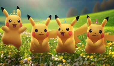 Pokémon Go Fans Accuse Niantic Of Secretly Helping Cheaters