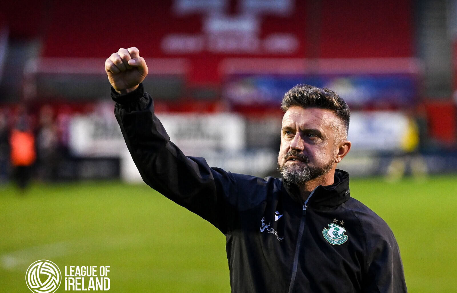 Stephen McPhail steps away 19 December 2025