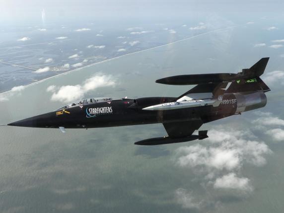 Starfighters Space Completes $40 Million Regulation A IPO 17 316882115 674403827543194 9022588421060435230 n