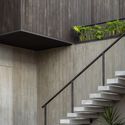 © Indra Wiras 3+2+1 Villa / K-Thengono Design Studio - Interior Photography, Stairs