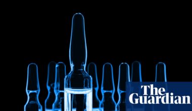 The online wellness clinics letting customers ‘add to cart’ experimental peptides without a doctor consult | Health