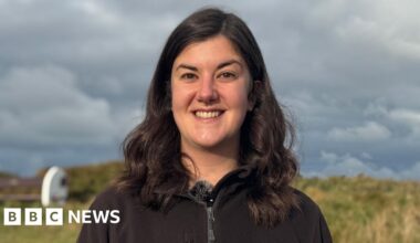 Rare mushroom find in Alderney sparks push to record wildlife