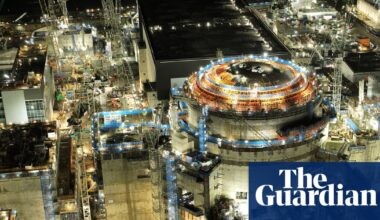 As the UK looks to invest in nuclear, here’s what it could mean for Britain’s environment | Environment