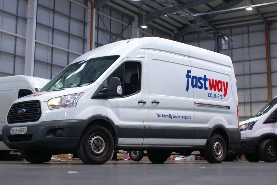 In the wake of Fastway’s collapse, at the busiest time of the year, many firms have not been able to find a new delivery partner