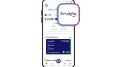 Singapore to terminate EZ-Link app on Jan 8, integrated into SimplyGo app