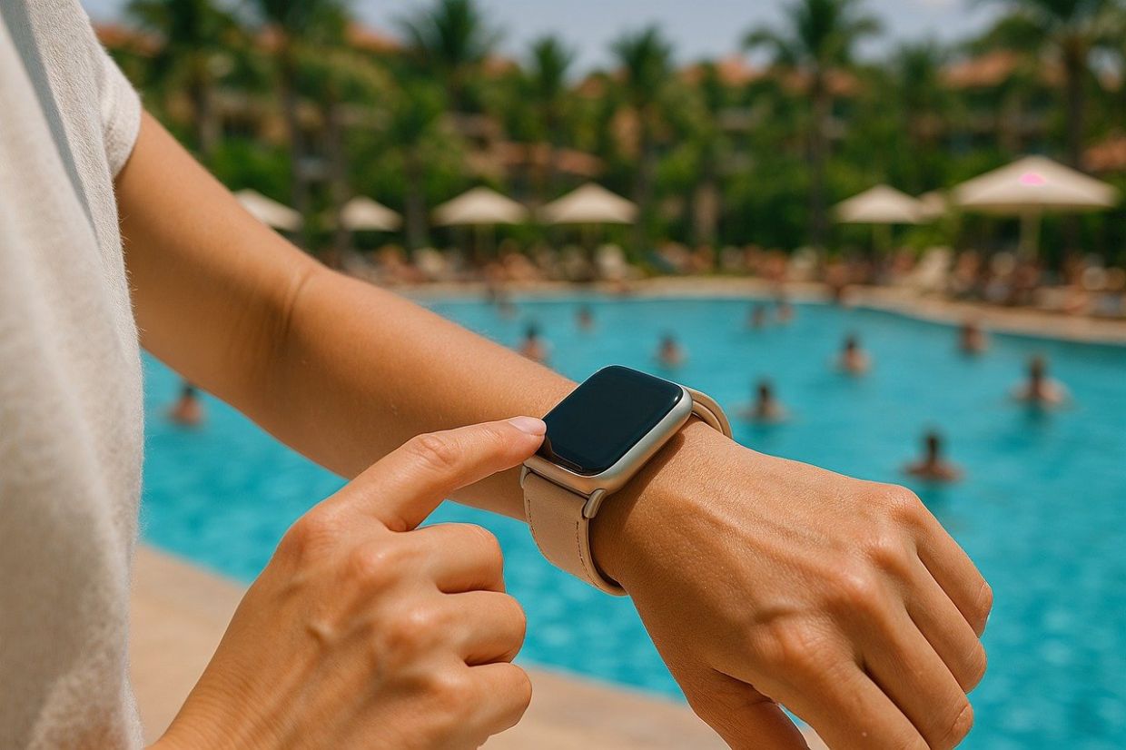 Fitbit vs. Apple Watch: Which one should you get?
