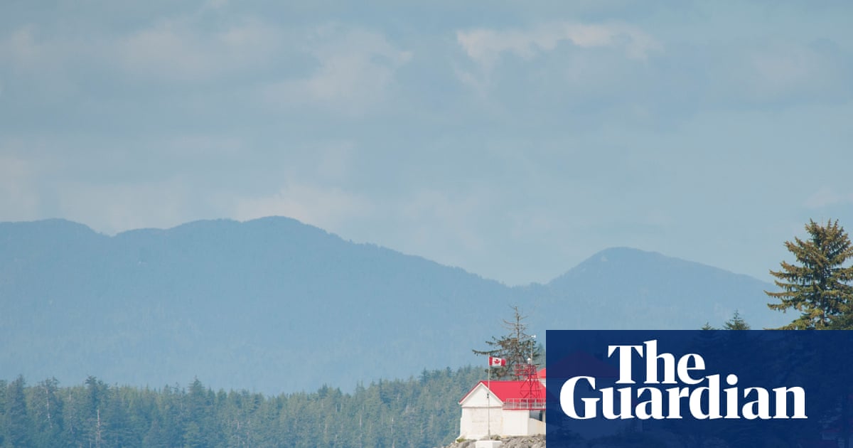 Canada may approve a new oil pipeline. First Nations fear another ‘worst-case scenario’ | Canada
