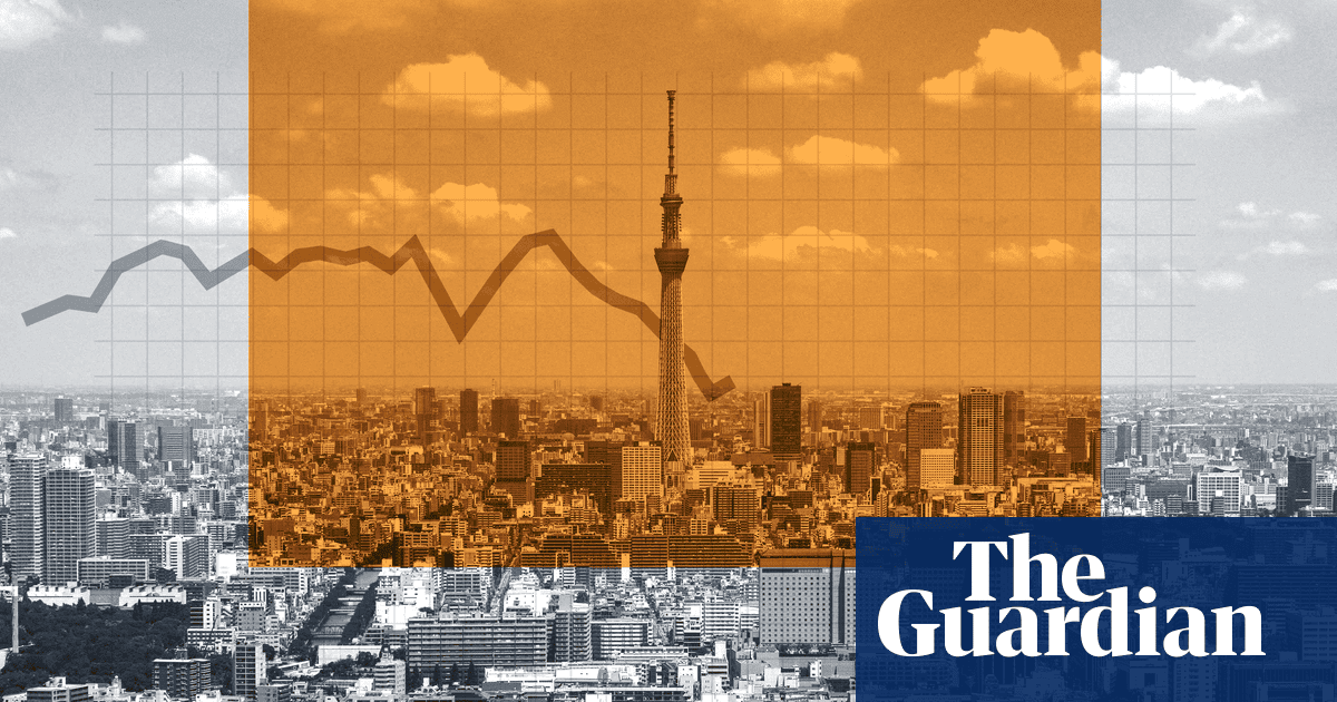 ‘People are wrestling with the burden’: Japan pivots to focus on nuclear power ‘maximisation’ alongside renewables | Fukushima