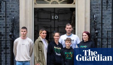 Inquiry to be held into north-east England NHS trust after patient deaths | NHS