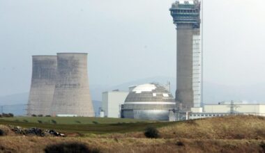 Blair refused intelligence-sharing with Ireland over Sellafield threat – The Irish Times